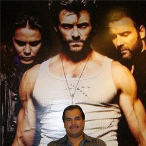 Meet your Posher, Ivan